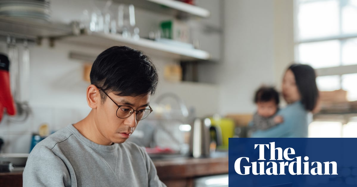 Most gen Z fathers in Australia believe it’s solely their job to provide financially, research finds