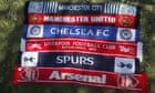 Super League players face World Cup and Euros ban, warns furious Uefa chief