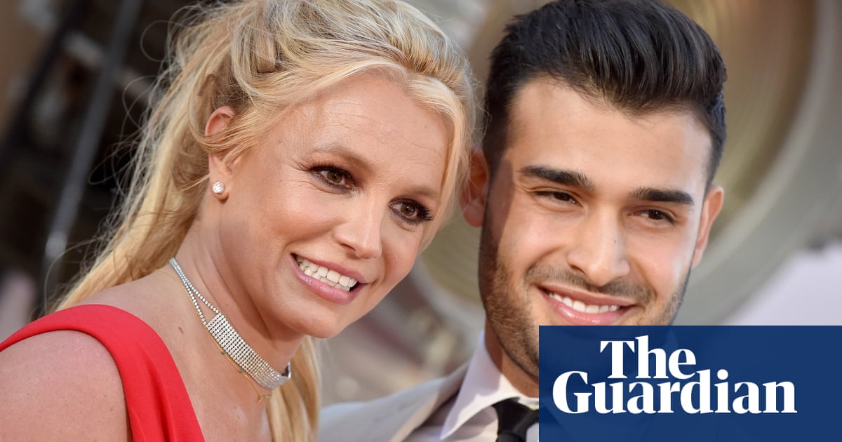 Britney Spears’ estranged husband Sam Asghari denies he will challenge prenup in their divorce – The Guardian