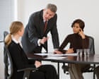 Shutting down the office bore is one thing – but can you use the same tactics in everyday life? | Polly Hudson
