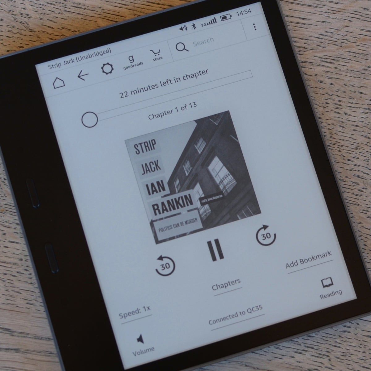 Which Devices Play Audible Audiobooks But Can T Surf The Web Amazon The Guardian Which Devices Play Audible Audiobooks But Can T Surf The Web Amazon The Guardian