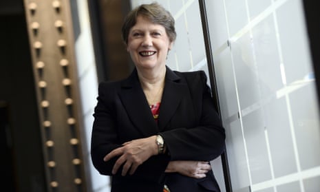 Helen Clark: ‘The security council is still the postwar settlement, and the world doesn’t look like that any more.’
