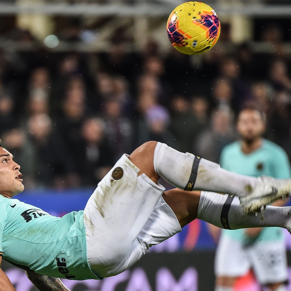 Football Transfer Rumours Lautaro Martinez To Manchester City Transfer Window The Guardian