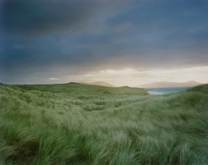 A Journey through the British Isles - photograph