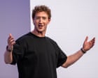 It’s time for Mark Zuckerberg to resign from Meta | Joan Donovan
