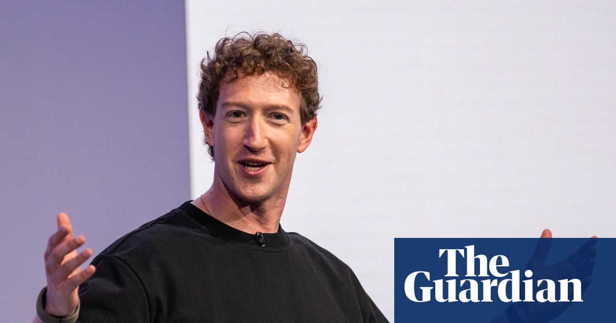 Meta wows Wall Street despite spending billions on AI and facing social media addiction trial