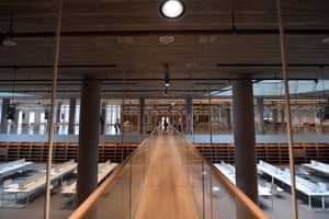 The national library