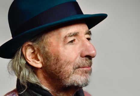 ‘If you imagine Trump as an encyclopedia salesman who has 10 minutes in your living room, he makes a lot more sense’ … Harry Shearer