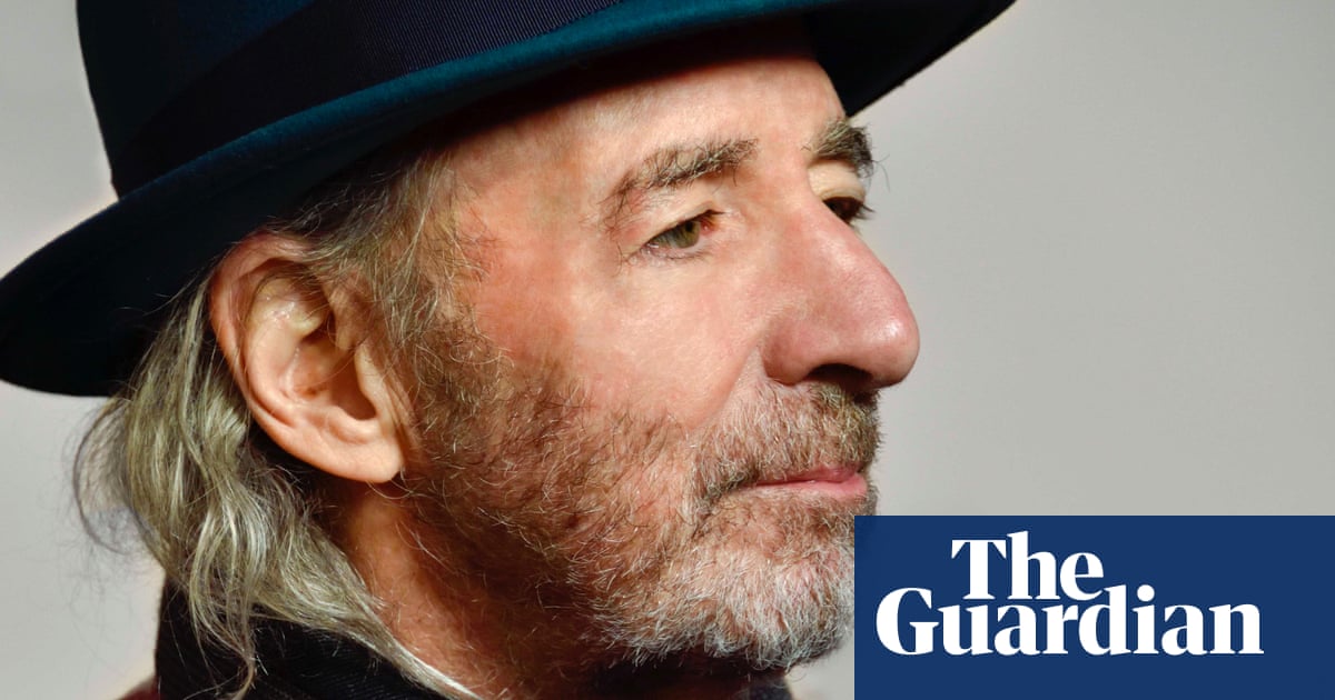 Harry Shearer: 'The phrase "beyond satire" is an admission of defeat'