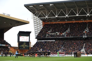 The players, staff, and fans remember.