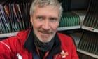 Working for the Royal Mail sounded like an ideal job. But I discovered it’s falling apart, just like its vans | Gareth Roberts