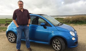 Bad Vibrations As Fiat Denies Design Fault With The 500 Money The Guardian