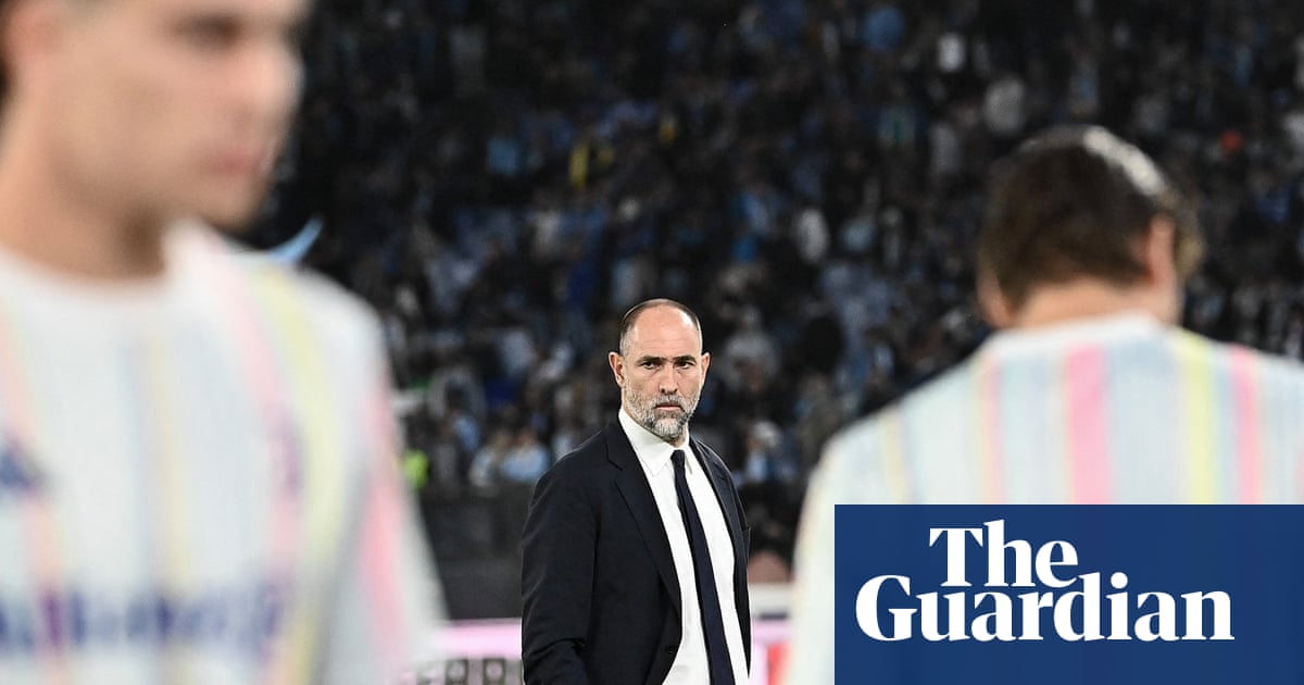 Juve’s tetchy Tudor period ends but recent mistakes cannot be undone | Nicky Bandini