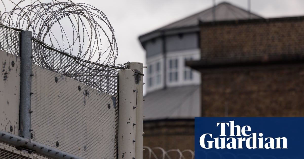 What are the radical' proposed reforms to UK criminal sentencing?