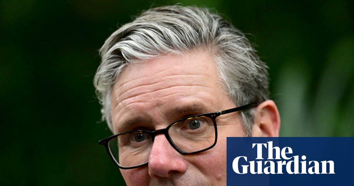 Starmer allies issue warning to PM’s rivals as fears grow over leadership challenge