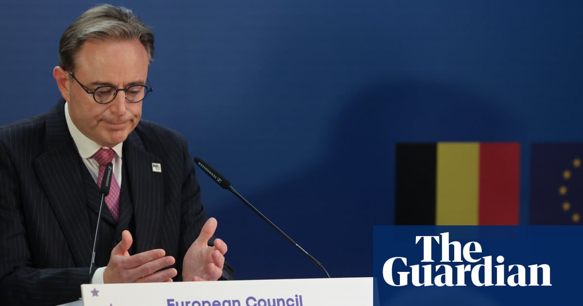 EU’s Ukraine loan may have been Plan B, but don’t underestimate its significance to the bloc