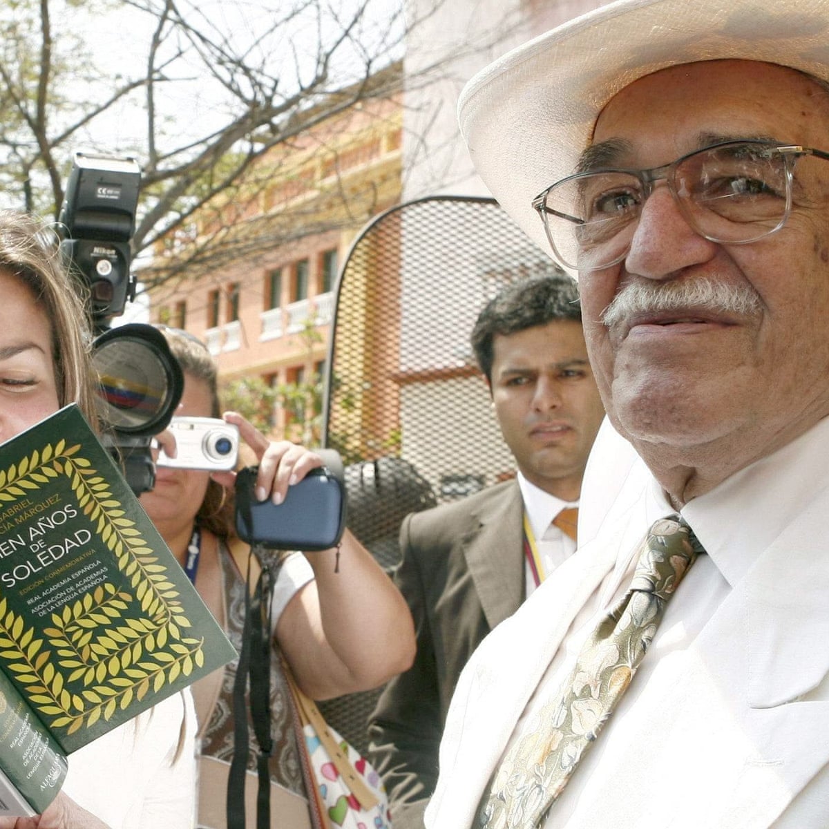 One Hundred Years Of Solitude, 50 Years On Books The, 59% OFF