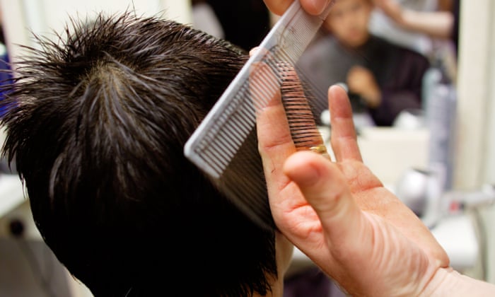 Slur Against Gay Hairdresser Not Homophobic French Court Rules