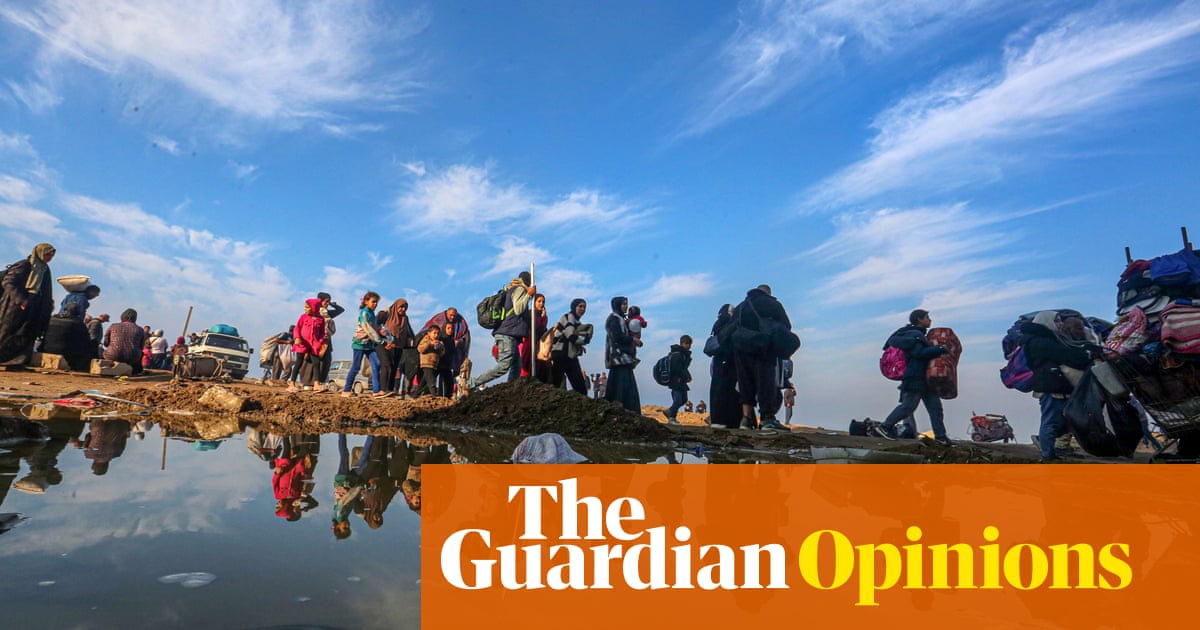 When the horror stops, the key to peace in Gaza and Ukraine will be how power is shared | Simon Jenkins When the horror stops, the key to peace in Gaza and Ukraine will be how power is shared | Simon Jenkins