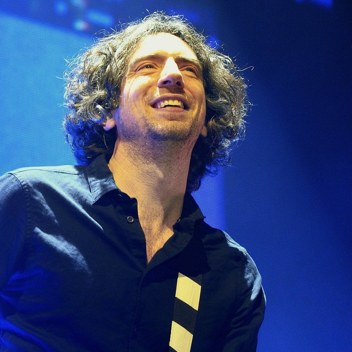 Snow Patrol Review Drifting Along In A Clinical Quest For Love Snow Patrol The Guardian Snow Patrol Review 2022