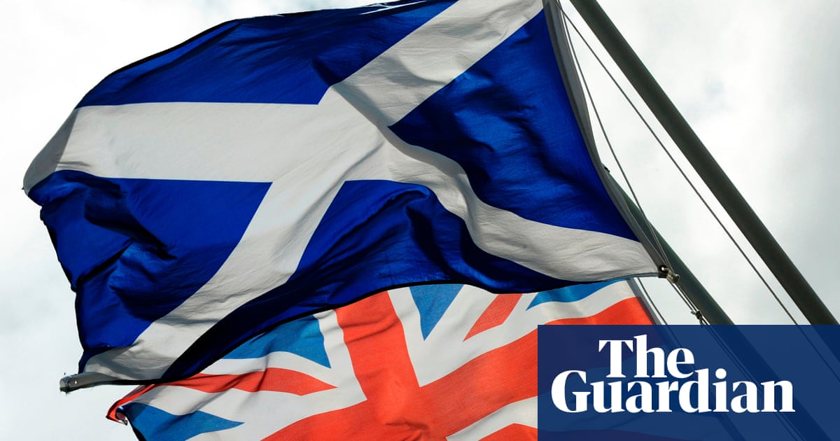EU citizens feel safer in Scotland than in England, report says | Politics | The Guardian