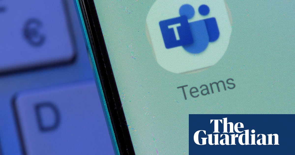 NSW education department caught unaware after Microsoft Teams began collecting students' biometric data