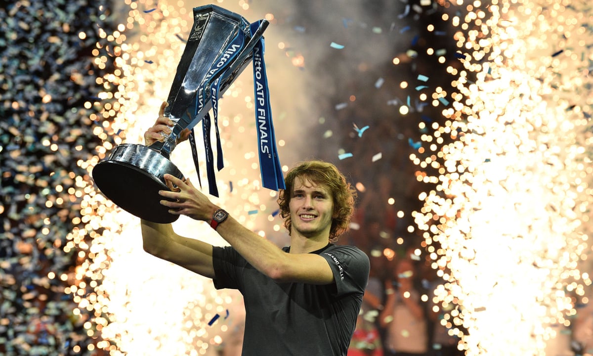 Atp Finals Move To Turin From 2021 Signals The End Of An Era Kevin Mitchell Sport The Guardian