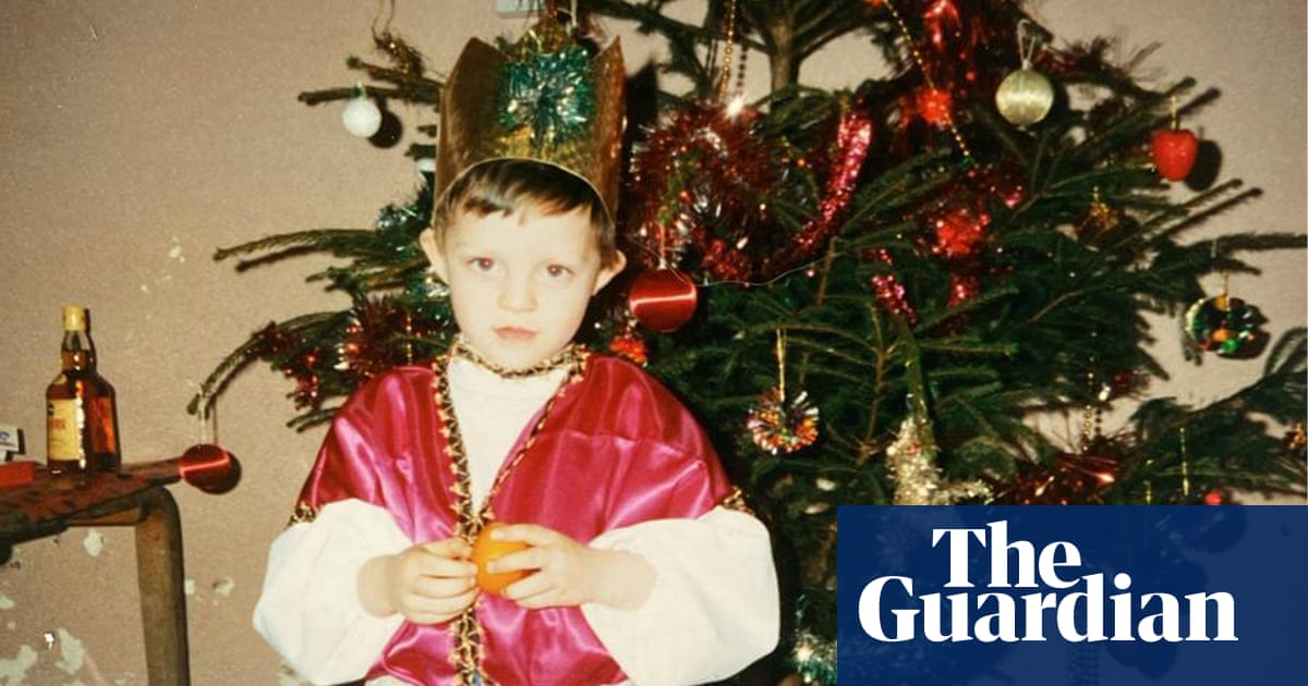 Dr Alex George looks back: ‘A dying friend told me to throw myself into things more – Love Island came into my mind’