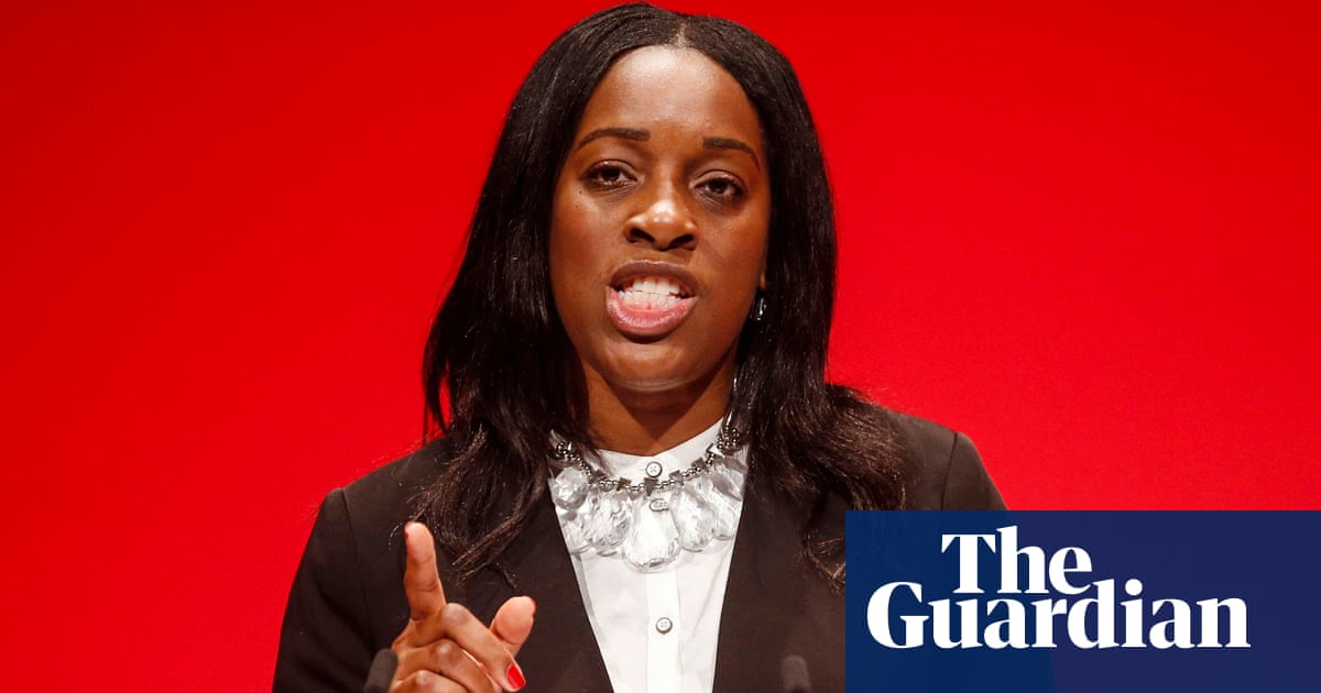 Kate Osamor has Labour whip restored after investigation into Gaza genocide comments | Labour