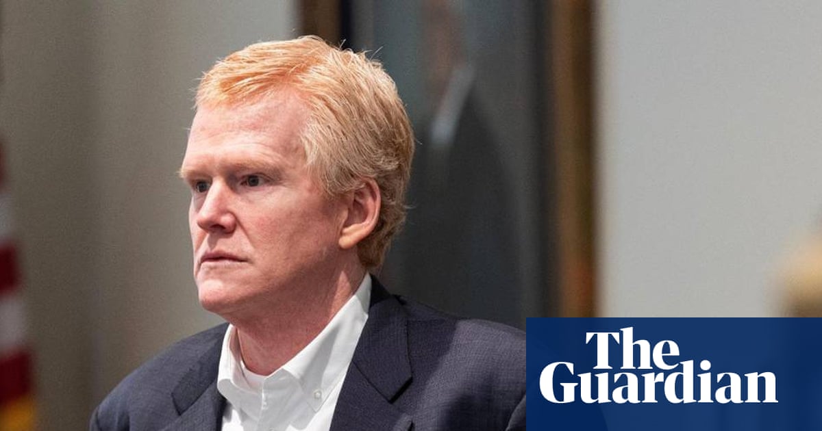 Judge tosses Alex Murdaugh’s $600,000 suit against former court clerk