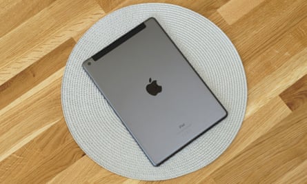 Apple iPad 9th generation 2021 review