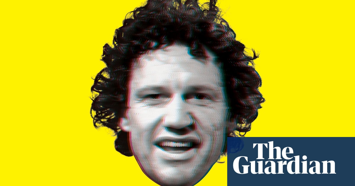 This isnt a paranoid future nightmare: the explosive return of Chris Morris