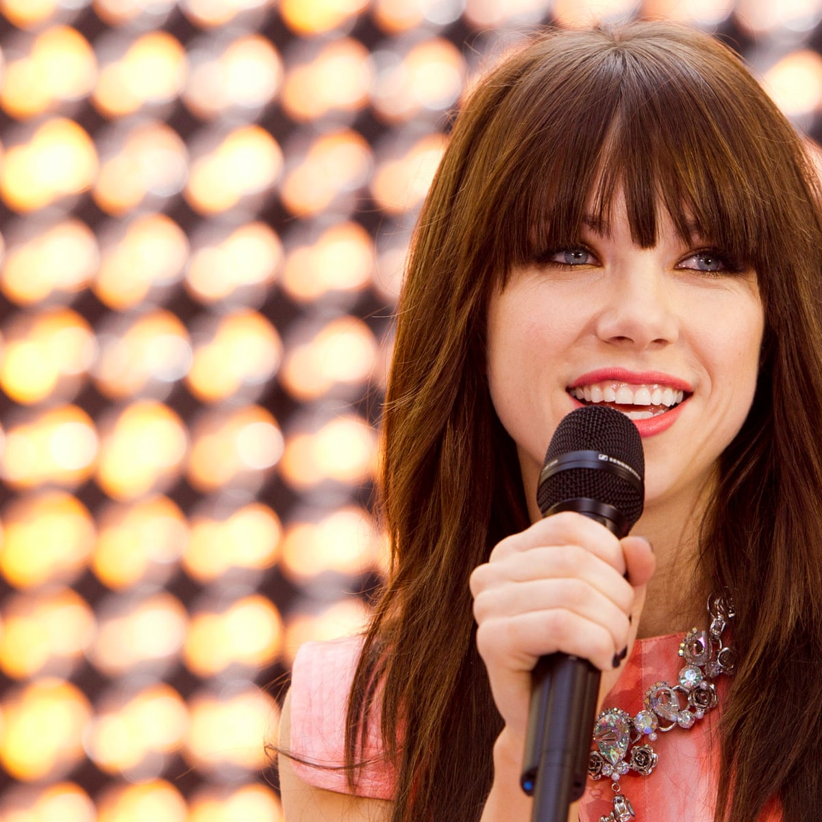 The 100 Greatest Uk No 1s No Carly Rae Jepsen Call Me Maybe Carly Rae Jepsen The Guardian The 100 Greatest Uk No 1s No Carly Rae Jepsen Call Me Maybe Carly Rae Jepsen The Guardian