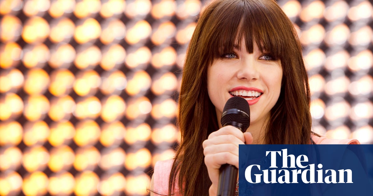 The 100 Greatest Uk No 1s No Carly Rae Jepsen Call Me Maybe Carly Rae Jepsen The Guardian The 100 Greatest Uk No 1s No Carly Rae Jepsen Call Me Maybe Carly Rae Jepsen The Guardian