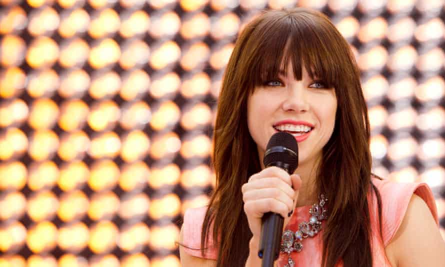 The 100 Greatest Uk No 1s No Carly Rae Jepsen Call Me Maybe Carly Rae Jepsen The Guardian The 100 Greatest Uk No 1s No Carly Rae Jepsen Call Me Maybe Carly Rae Jepsen The Guardian