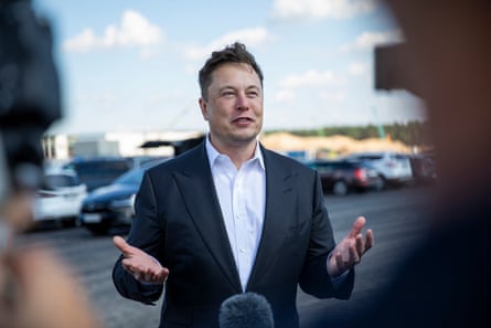 Elon Musk is officially trying to pull out of his $44bn agreement to purchase Twitter.