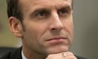 Macron's 'year of national cohesion' ends in tatters
