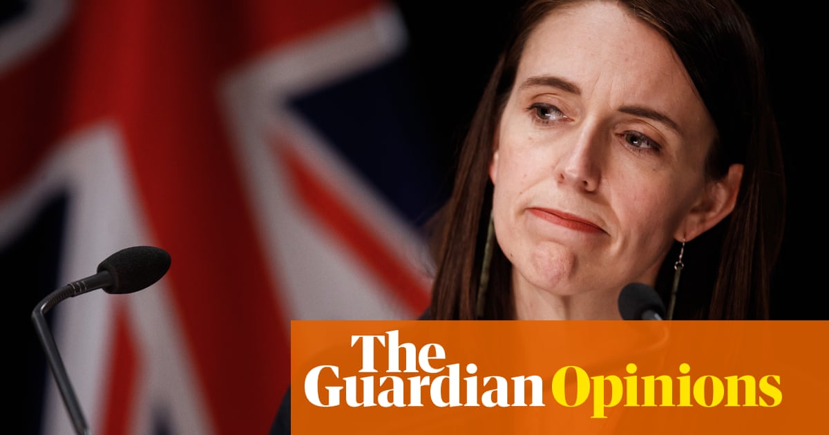 Once Covid world-beaters, the mood in New Zealand is changing – and Jacinda Ardern knows it