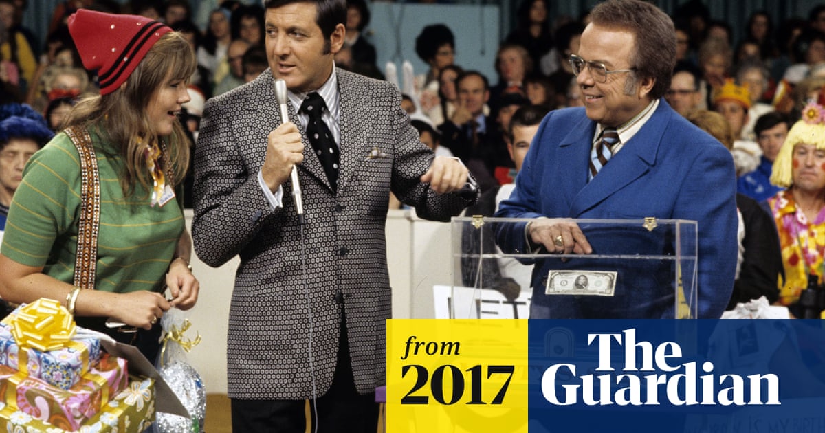 Monty Hall Host Of Let S Make A Deal Dies Aged 96 Television The Guardian Monty Hall Host Of Let S Make A Deal Dies Aged 96 Television The Guardian