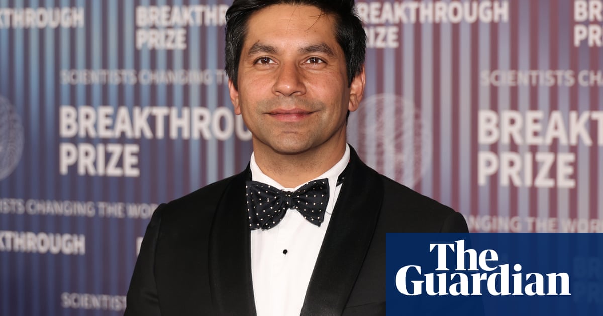 Varun Chandra: Starmer adviser proving vital link' for Labour in US trade talks