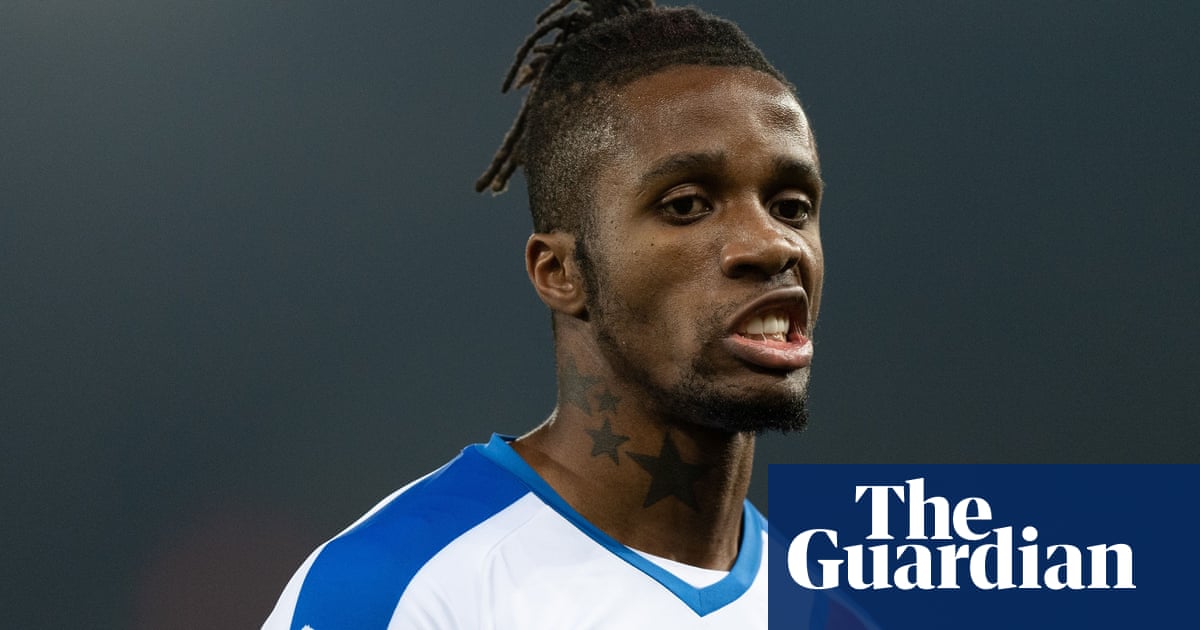 Football transfers rumours: Zaha to leave Crystal Palace for Chelsea?