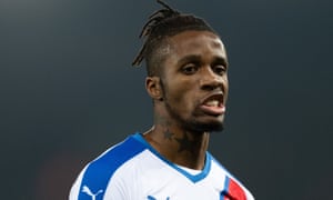 Football Transfers Rumours Zaha To Leave Crystal Palace For Chelsea Football The Guardian