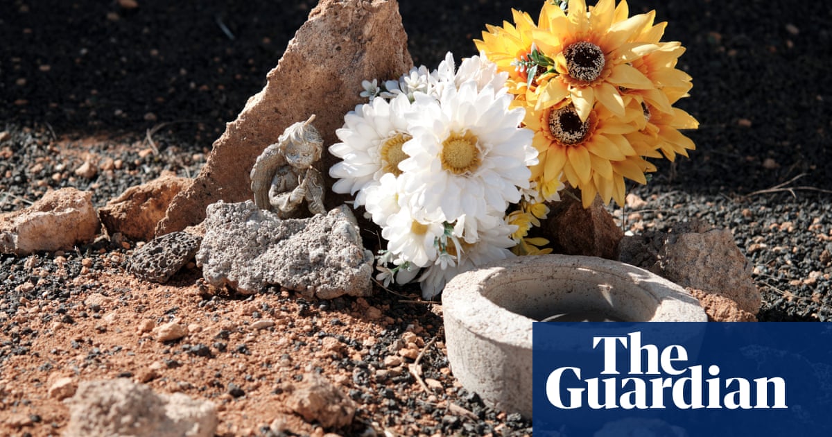 Неизвестен островен гроб: съдбата на най-младата жертва на смъртоносния миграционен маршрут в ЕС