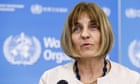 Monkeypox outbreak could be just 'the peak of the iceberg', WHO warns