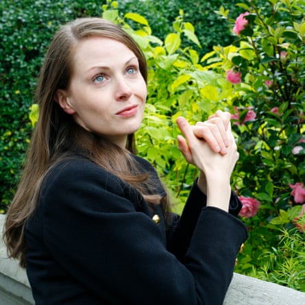 Riley in 2012.