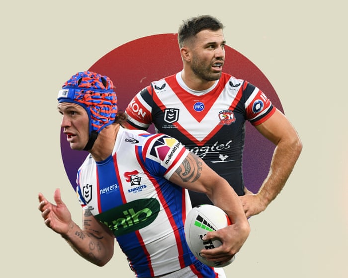 NRL 2026 grand final: where the Sydney Roosters v Newcastle Knights decider will be won and lost | Angus Fontaine