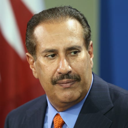 Head and shoulders picture of HBJ in a suit and tie