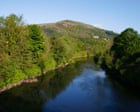 Unsafe water, burning eyes and kerosene slicks: Residents demand answers on River Taff leak