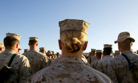 The marines' 'slut pages' are no surprise to your average high school  student | Nancy Jo Sales | The Guardian