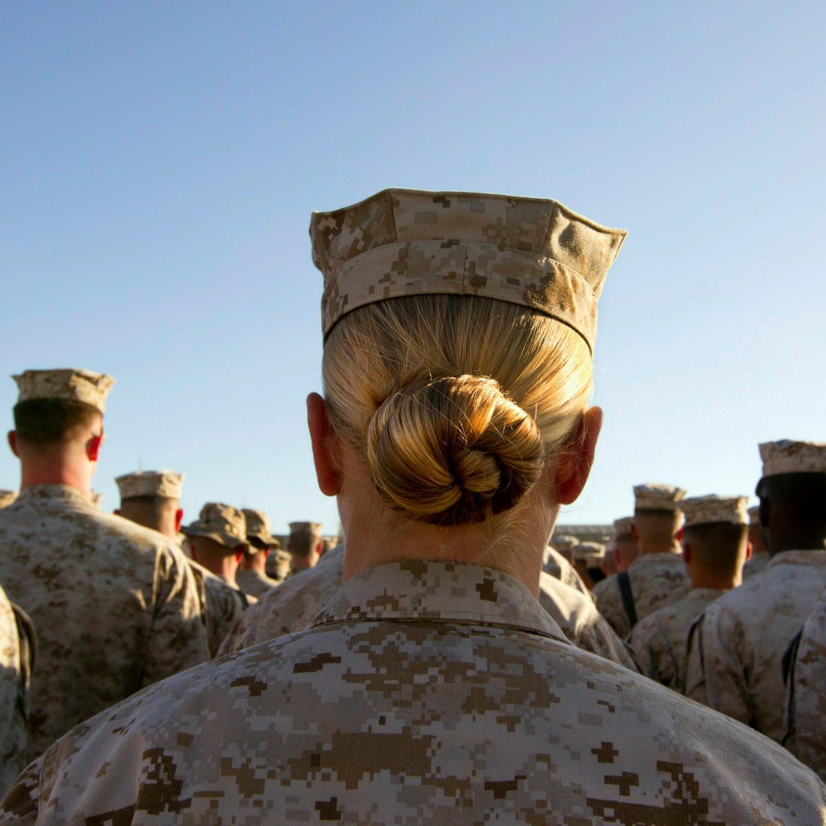 Marines united teen female naked The marines' 'slut pages' are no surprise to your average high school student | Nancy Jo Sales | The Guardian